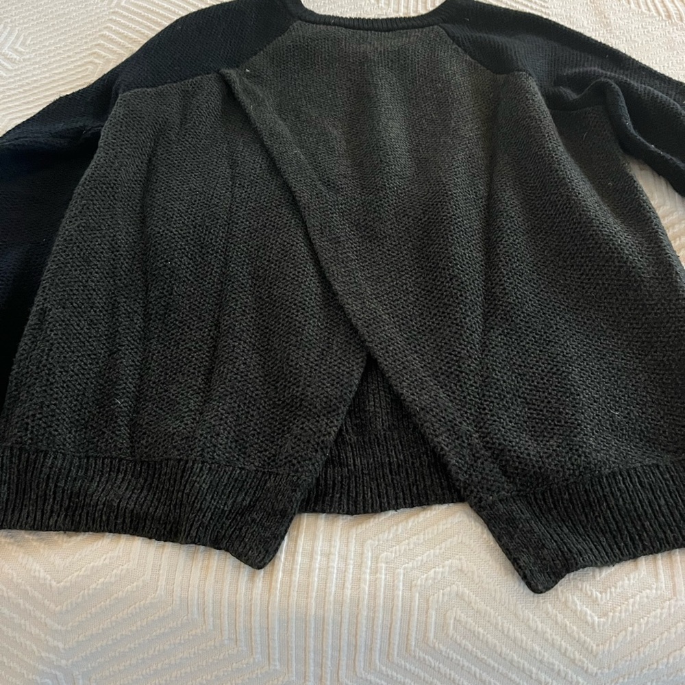 Madewell sweater - Picture 2 of 3